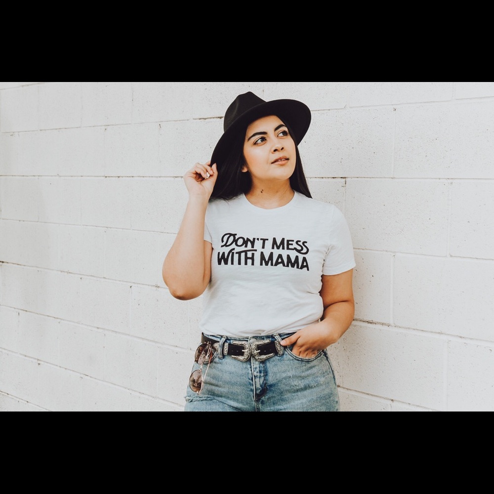 Meet your Posher, Eloisa